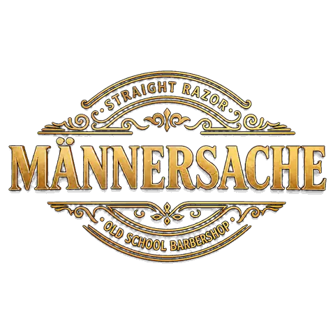 Männersache Logo